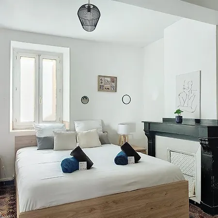 Le Barès Carcassonne