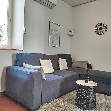 Le Barès Carcassonne