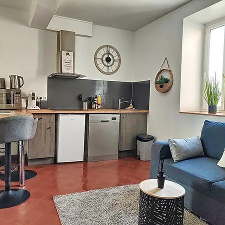 Le Barès Carcassonne