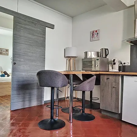 Le Barès * Carcassonne