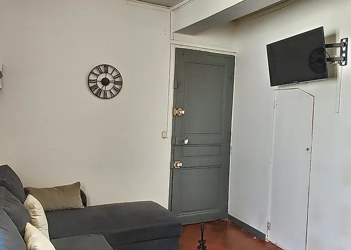 Le Bares Apartamento *